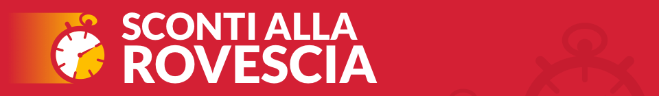 Sconto alla rovescia