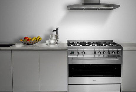 Smeg Consegna Gratuita
