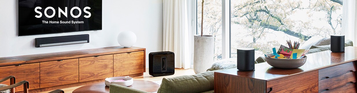 Sonos