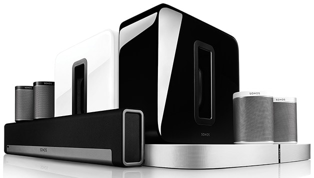 Sonos