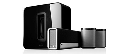 Sonos