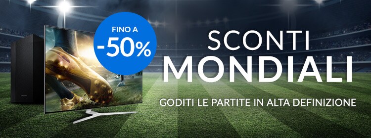 Speciale Mondiali 2018