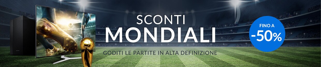 Speciale Mondiali 2018