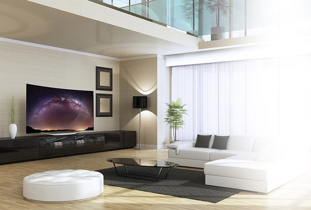 Come scegliere un tv Televisione in camera da letto si o no