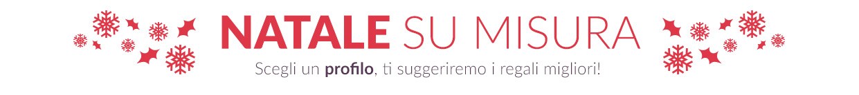 Natale su Misura