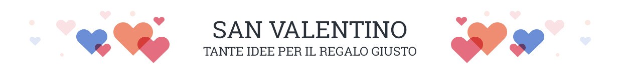 San Valentino 2017