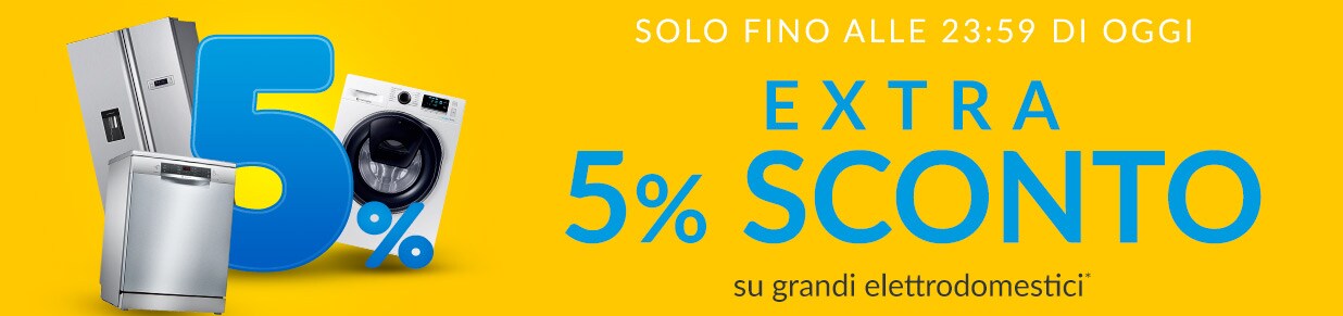 Sconti al Rialzo