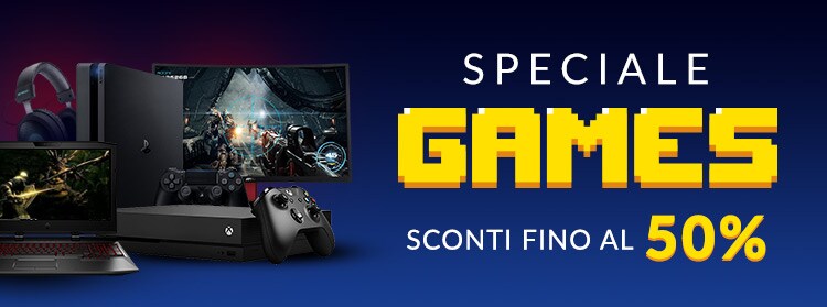 Speciale Games 2018