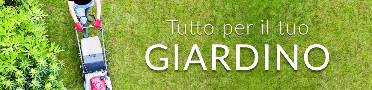 Speciale Giardinaggio