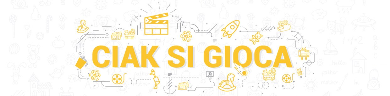 Ciak si gioca