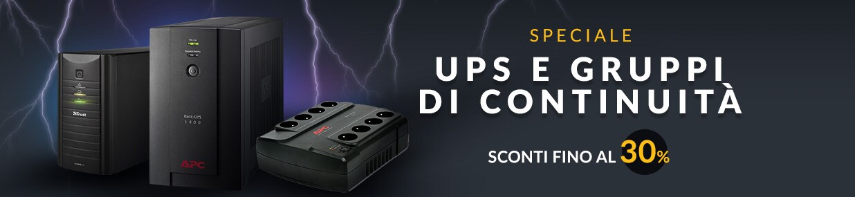 speciale ups