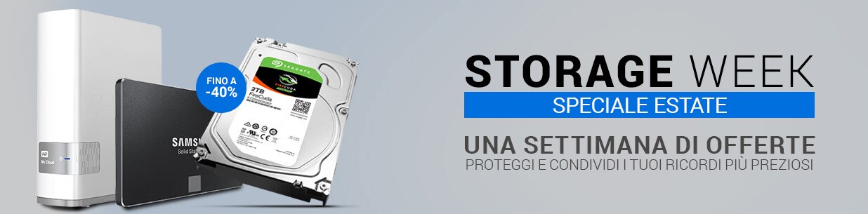Storage Week
