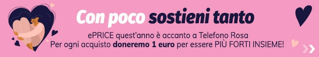 in promozione ora