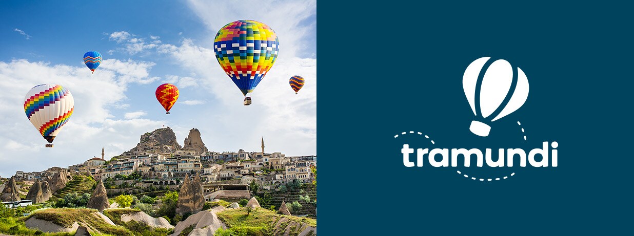 Tramundi