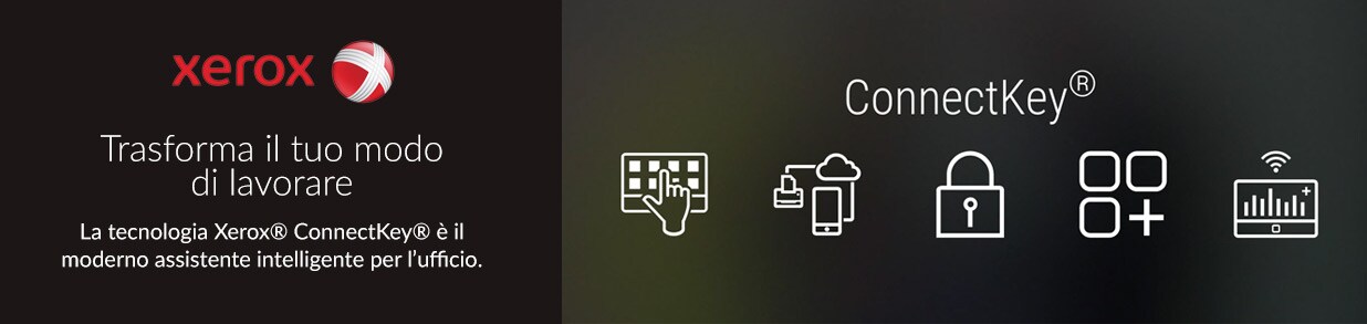 Xerox ConnectKey