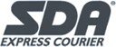Logo SDA