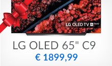 LG TV OLED