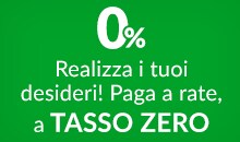 Tasso Zero