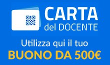 Carta del Docente