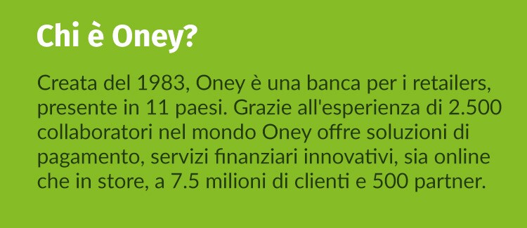 Oney