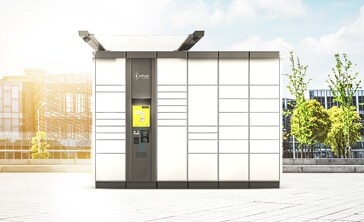 Immagine Locker