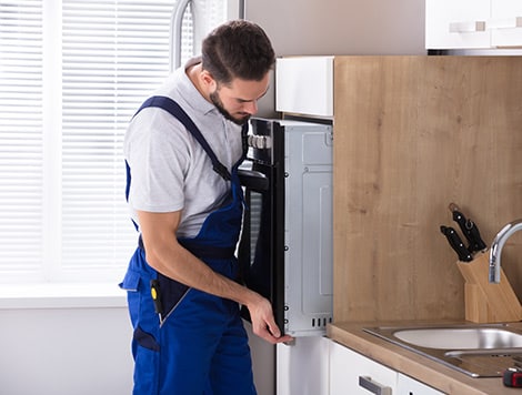 Immagine Installazione Full Service