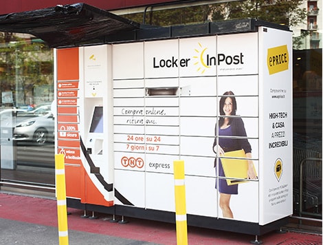 Immagine Locker
