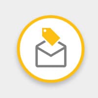 Registrazione nuova