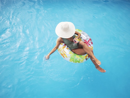 Speciale piscine
