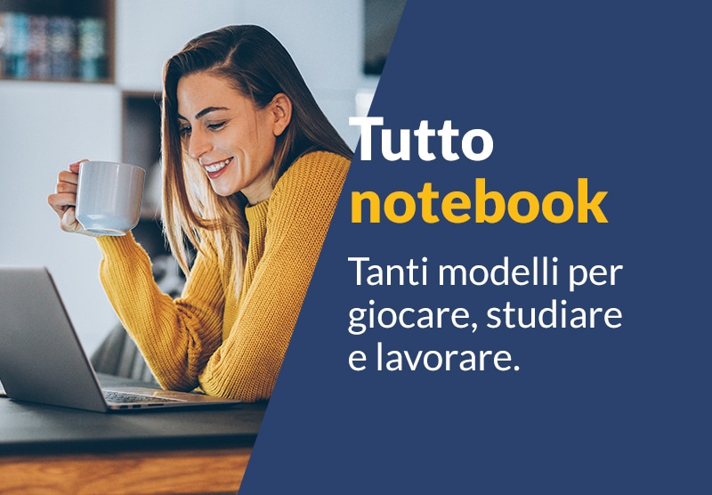 tutto notebook