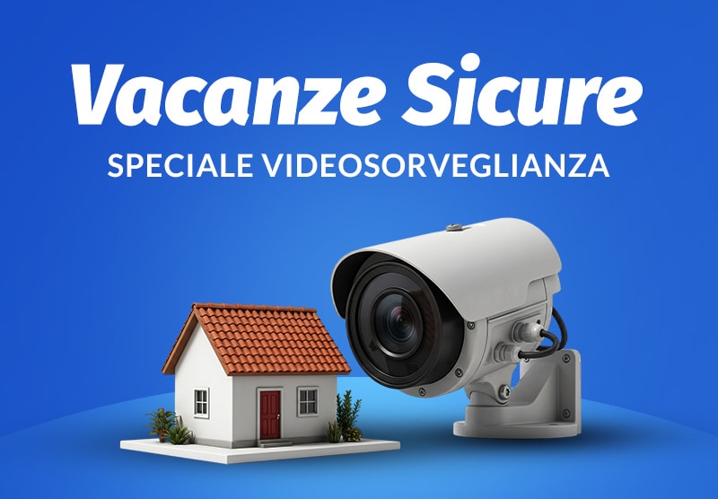 speciale videosorveglianza