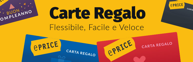 Banner giftcard