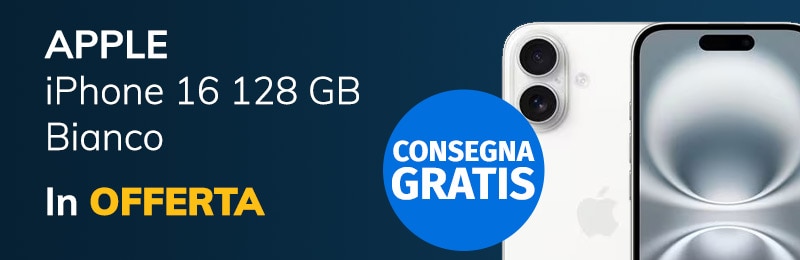 Apple iphone 16 128gb