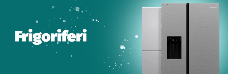 elettrodomesti promo frigo