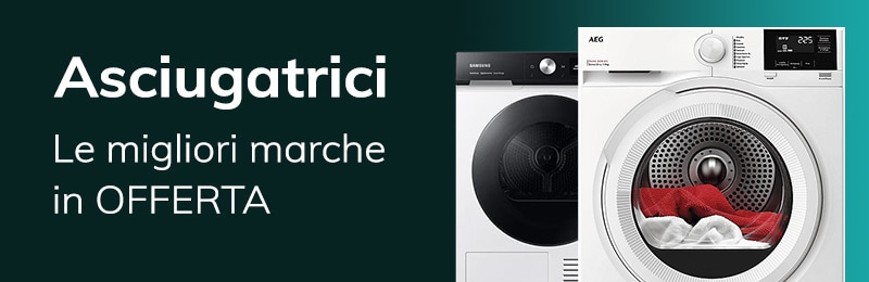 Asciugatrici