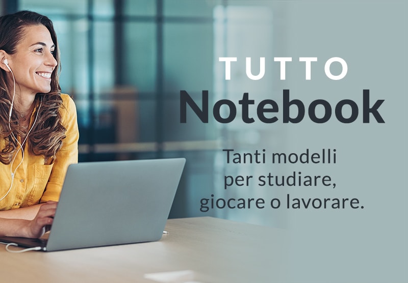 tutto notebook