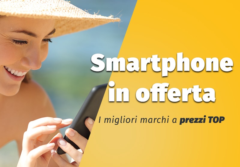 speciale smartphone