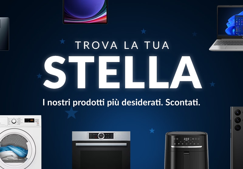 prodotti stellati