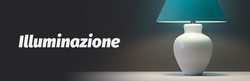 illuminazione