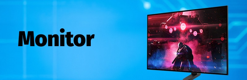 Promo informatica monitor