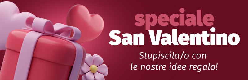 San valentino piccolo