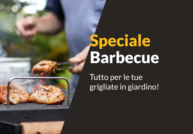 speciale barbecue