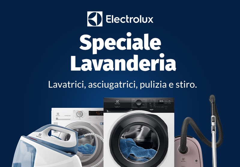 electrolux promo