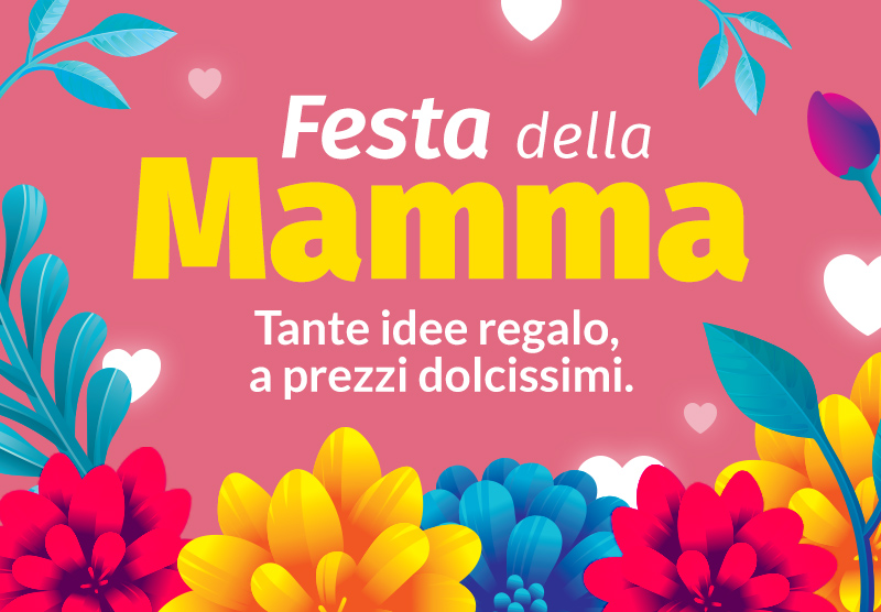 Festa Mamma