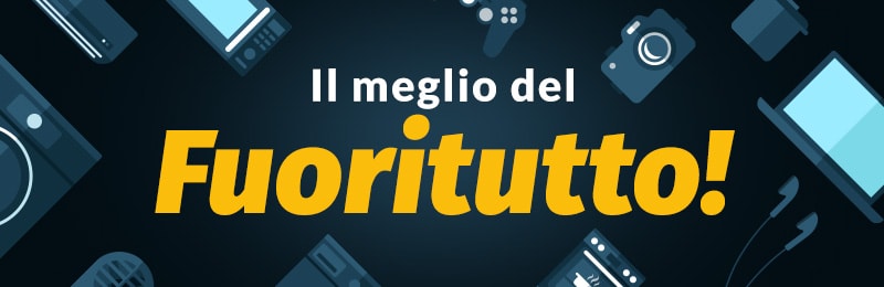 Fuoritutto