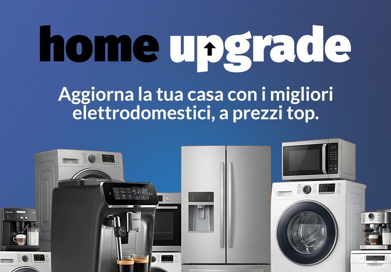 speciale elettrodomestici