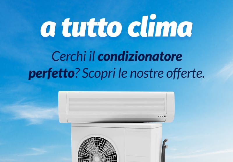 Speciale Clima