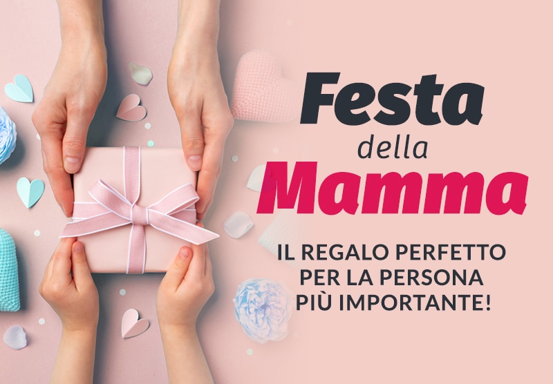 Festa Mamma