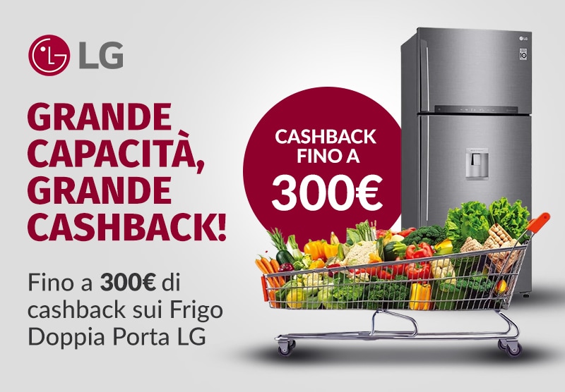 promo LG cashback