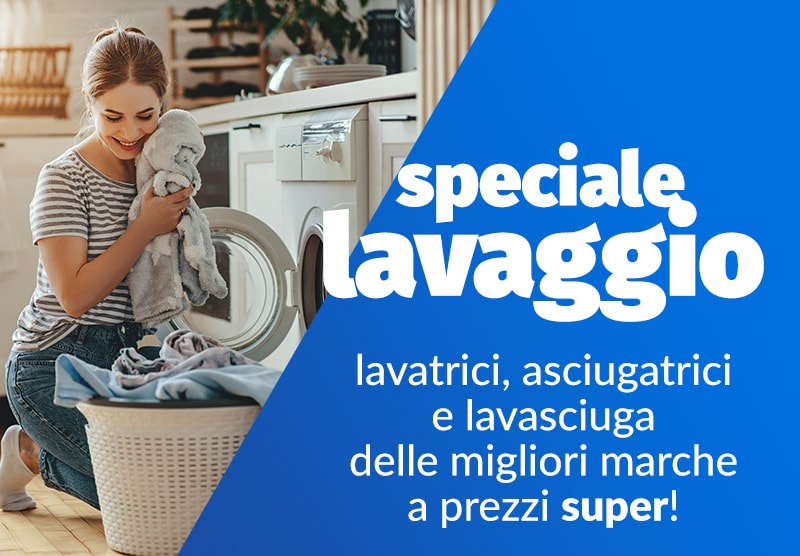 Speciale Lavaggio